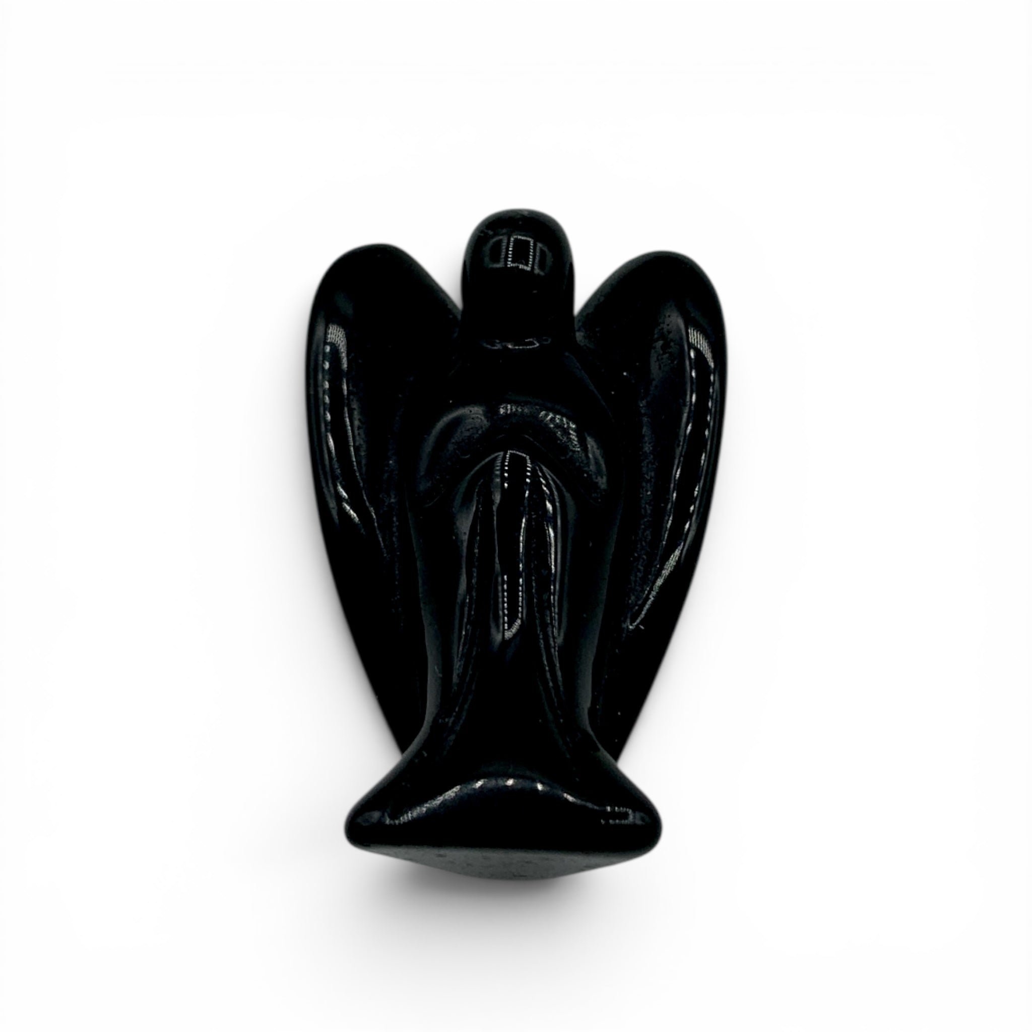 Obsidian Angel $35